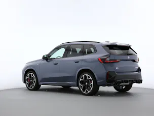 BMW X1 U11 M35i