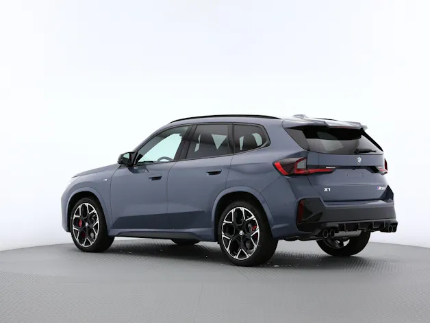 BMW X1 U11 M35i