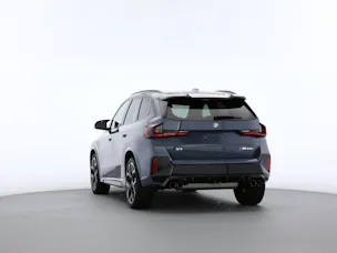 BMW X1 U11 M35i