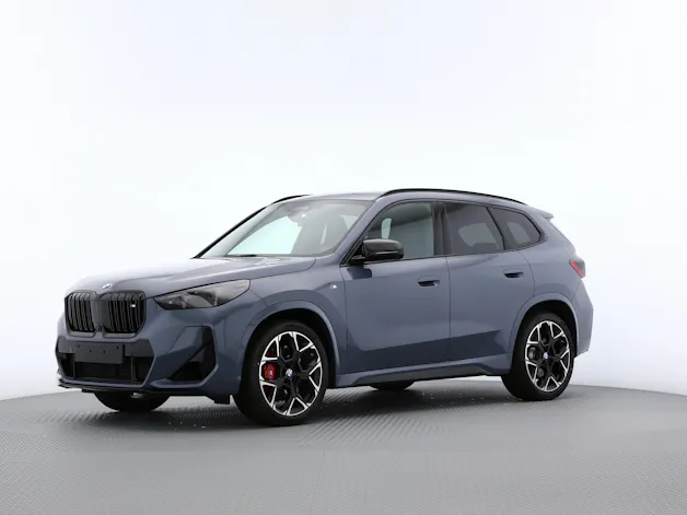 BMW X1 U11 M35i