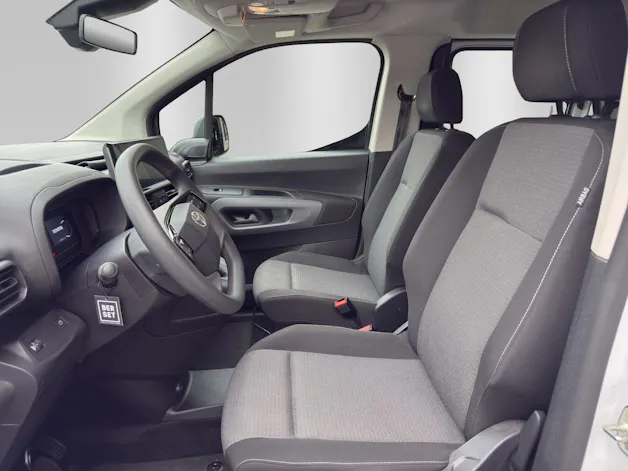 Toyota Proace City Verso L1 1.2 110 Comfort