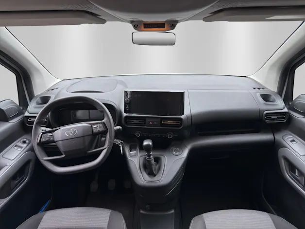 Toyota Proace City Verso L1 1.2 110 Comfort
