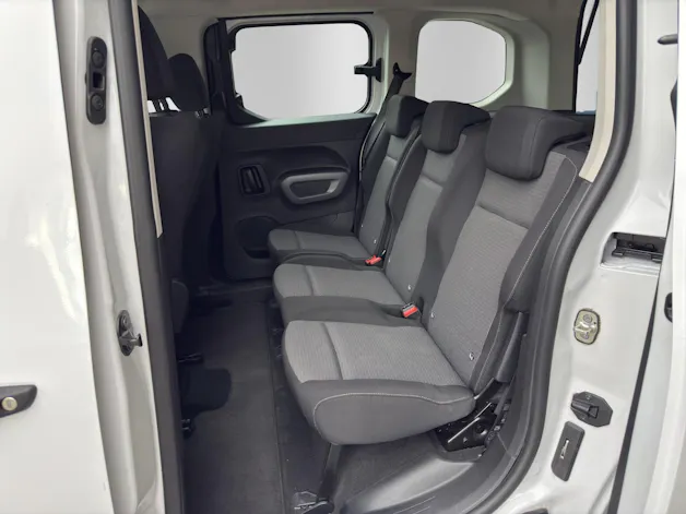Toyota Proace City Verso L1 1.2 110 Comfort