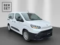 Toyota Proace City Verso L1 1.2 110 Comfort