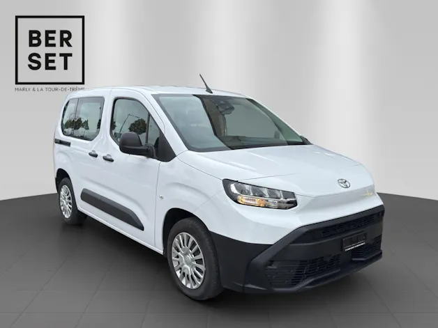 Toyota Proace City Verso L1 1.2 110 Comfort