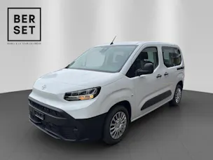 Toyota Proace City Verso L1 1.2 110 Comfort