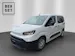 Toyota Proace City Verso L1 1.2 110 Comfort