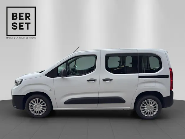Toyota Proace City Verso L1 1.2 110 Comfort