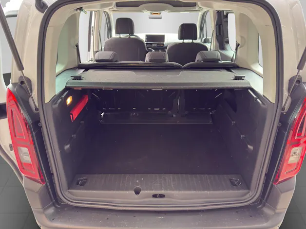 Toyota Proace City Verso L1 1.2 110 Comfort