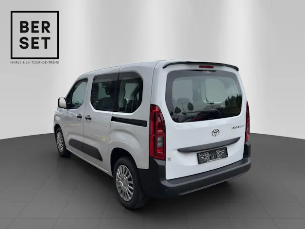 Toyota Proace City Verso L1 1.2 110 Comfort