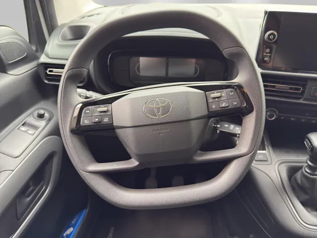 Toyota Proace City Verso L1 1.2 110 Comfort