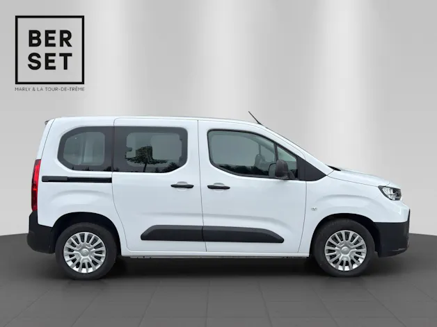 Toyota Proace City Verso L1 1.2 110 Comfort
