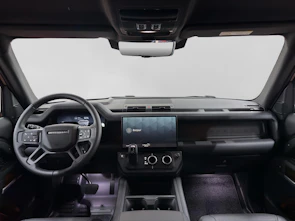image du véhicule LAND ROVER Defender 110 2.0 P300e X-Dynamic HSE