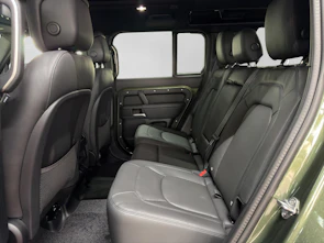 image du véhicule LAND ROVER Defender 110 2.0 P300e X-Dynamic HSE