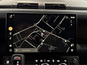 image du véhicule LAND ROVER Defender 110 2.0 P300e X-Dynamic HSE