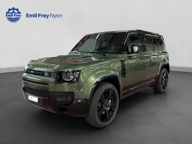 Land Rover Defender 110 2.0 P300e X-Dynamic HSE