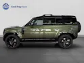 Land Rover Defender 110 2.0 P300e X-Dynamic HSE