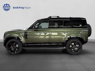 Land Rover Defender 110 2.0 P300e X-Dynamic HSE