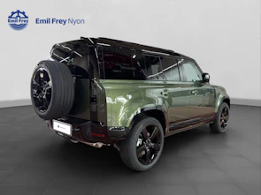 image du véhicule LAND ROVER Defender 110 2.0 P300e X-Dynamic HSE