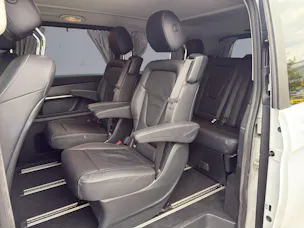MERCEDES-BENZ Marco Polo 250 d Horizon 4matic