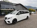 MERCEDES-BENZ Marco Polo 250 d Horizon 4matic