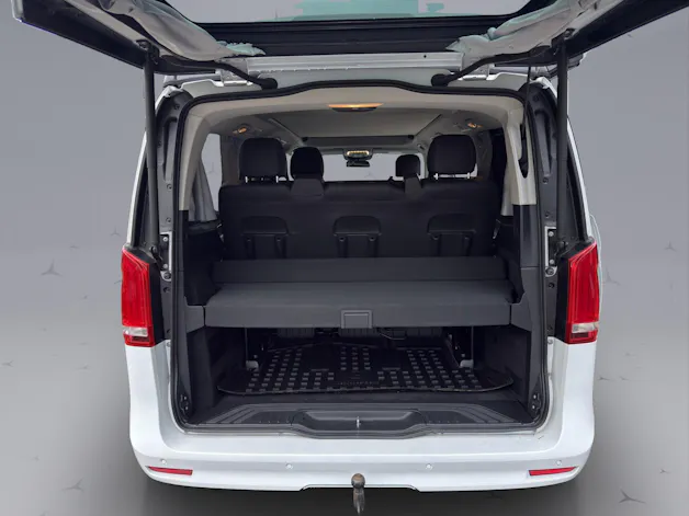 MERCEDES-BENZ Marco Polo 250 d Horizon 4matic