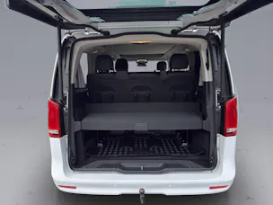 MERCEDES-BENZ Marco Polo 250 d Horizon 4matic