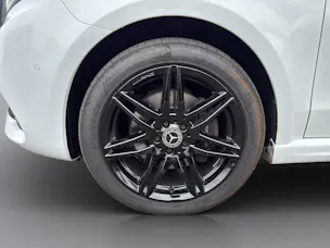 MERCEDES-BENZ Marco Polo 250 d Horizon 4matic