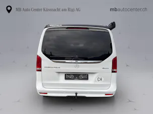 MERCEDES-BENZ Marco Polo 250 d Horizon 4matic