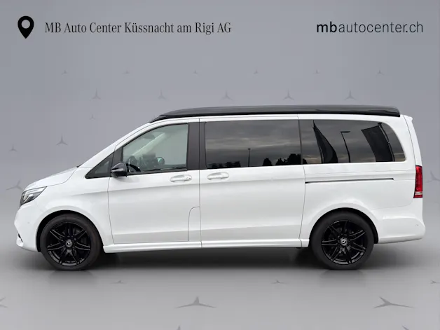MERCEDES-BENZ Marco Polo 250 d Horizon 4matic