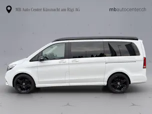 MERCEDES-BENZ Marco Polo 250 d Horizon 4matic