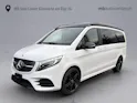 MERCEDES-BENZ Marco Polo 250 d Horizon 4matic