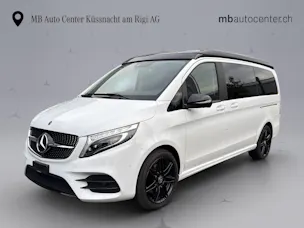 MERCEDES-BENZ Marco Polo 250 d Horizon 4matic