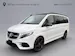 MERCEDES-BENZ Marco Polo 250 d Horizon 4matic
