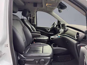 MERCEDES-BENZ Marco Polo 250 d Horizon 4matic