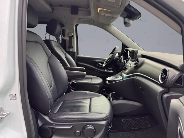 MERCEDES-BENZ Marco Polo 250 d Horizon 4matic