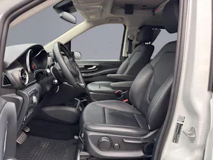 MERCEDES-BENZ Marco Polo 250 d Horizon 4matic