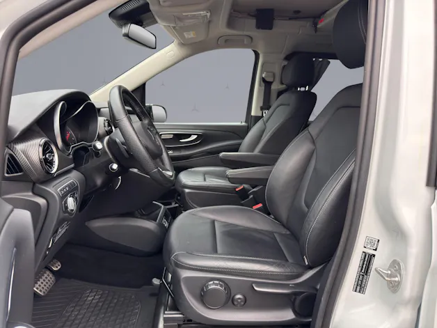 MERCEDES-BENZ Marco Polo 250 d Horizon 4matic