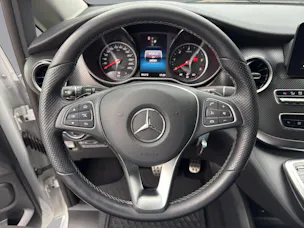 MERCEDES-BENZ Marco Polo 250 d Horizon 4matic