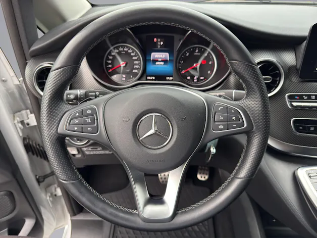 MERCEDES-BENZ Marco Polo 250 d Horizon 4matic