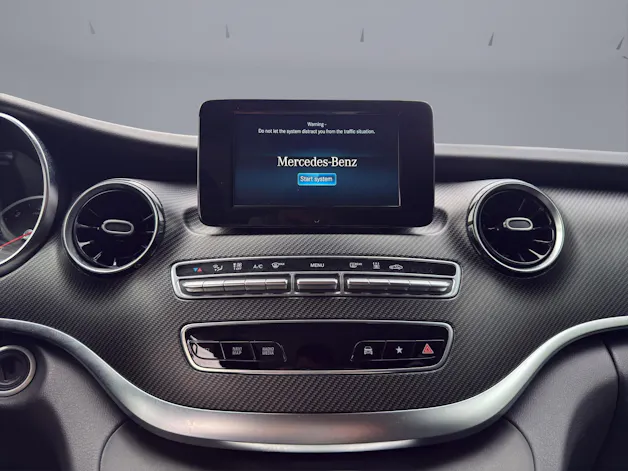 MERCEDES-BENZ Marco Polo 250 d Horizon 4matic