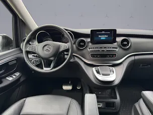 MERCEDES-BENZ Marco Polo 250 d Horizon 4matic