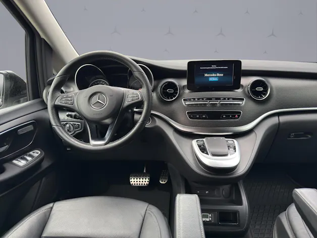 MERCEDES-BENZ Marco Polo 250 d Horizon 4matic