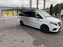 MERCEDES-BENZ Marco Polo 250 d Horizon 4matic