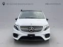 MERCEDES-BENZ Marco Polo 250 d Horizon 4matic