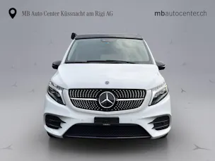 MERCEDES-BENZ Marco Polo 250 d Horizon 4matic