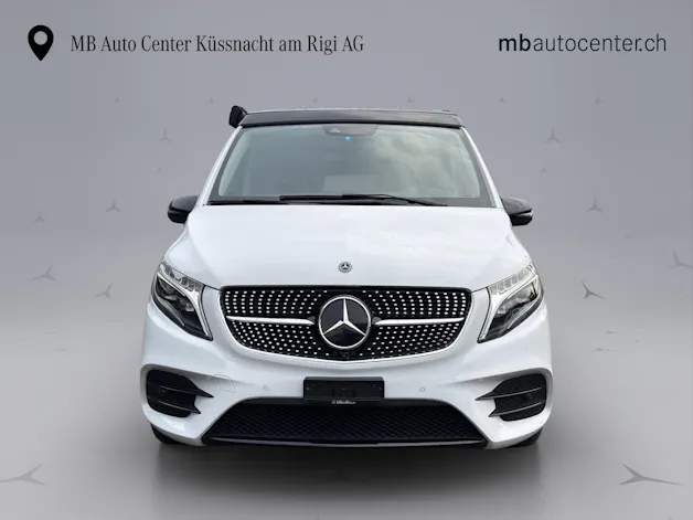 MERCEDES-BENZ Marco Polo 250 d Horizon 4matic