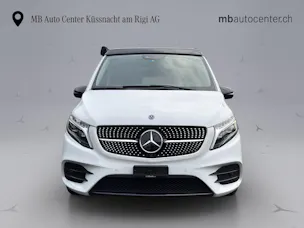 MERCEDES-BENZ Marco Polo 250 d Horizon 4matic