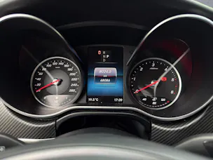 MERCEDES-BENZ Marco Polo 250 d Horizon 4matic