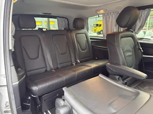 MERCEDES-BENZ Marco Polo 250 d Horizon 4matic